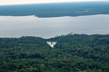 Horizonte Nublado