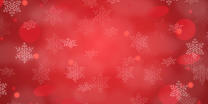 Christmas background backgrounds card banner copyspace copy space red wallpaper pattern