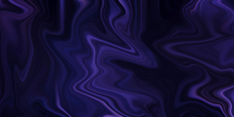 Abstract gradient artwork. Colorful liquid marble style background. Fluid inks creative texture.