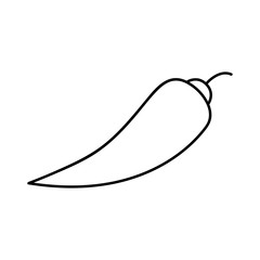 outline papper icon illustration isolated vector sign symbol. Simple logo vector illustration for graphic and web design.