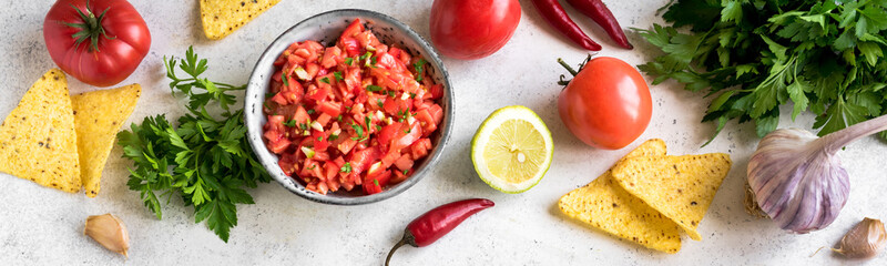 Salsa Sauce