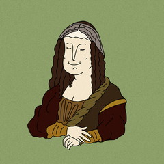 Monalisa
