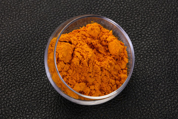 Aroma turmeric powder