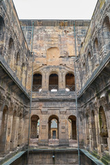 Fototapeta premium Famous roman 