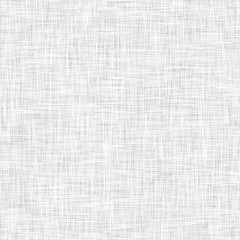 Detailed woven fabric texture.  Seamless repeat vector pattern swatch.  Light gray colors.  Very detailed.  Large file.  Great for home decor. - 295697462