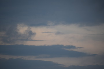 Sky pic. with  beauty