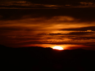 Tramonto