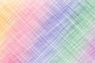 Fototapeta premium Pattern geometric lines abstract gradient, backdrop line.