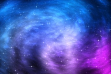 Stars background universe glow astrology,  space.