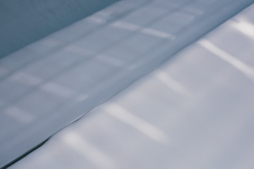 abstract background snow