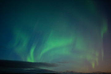 Nordlicht