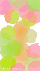 air bubbles tender spots