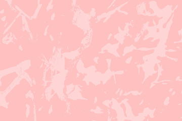 Abstract marble texture. Simple vector background