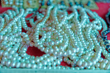 Handmade Jewellery - Varadero - Cuba