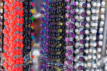 Handmade Jewellery - Varadero - Cuba