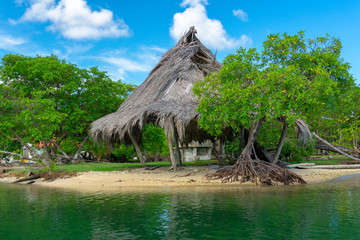 Venas Azules Colon Panama