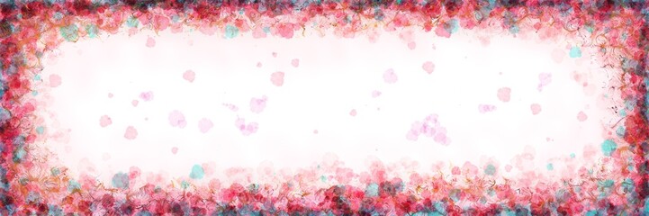 Postkarte Hintergrund