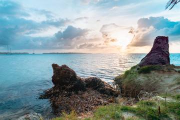 San Blas Cayos Holandeses Panama