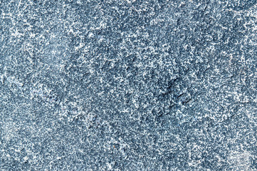 Grey rough stone texture closeup background, copy space background