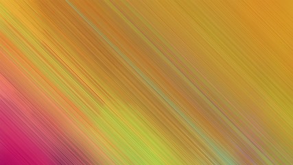 lines from top left to bottom right. background illustration with peru, moderate pink and indian red colors