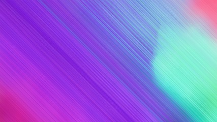 futuristic motion speed lines background or backdrop with blue violet, sky blue and corn flower blue colors. good as graphic element