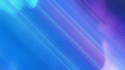 futuristic concept of colorful speed lines with royal blue, light pastel purple and medium slate blue colors. good as background or backdrop wallpaper