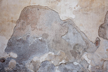 Background of vintage stone wall texture, natural pattern