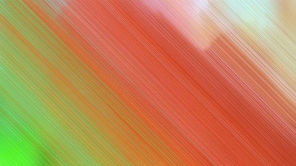 futuristic concept of colorful speed lines with peru, coffee and pastel gray colors. good as background or backdrop wallpaper