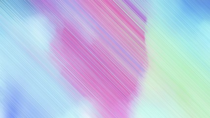 diagonal speed lines background or backdrop with light blue, powder blue and pastel violet colors. good as graphic element