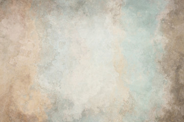 Hand-painted background with stripes