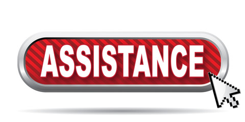 assistance icon