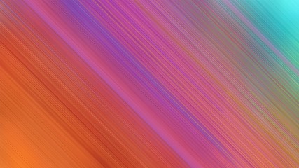 diagonal speed lines background or backdrop with mulberry , coffee and corn flower blue colors. good as graphic element
