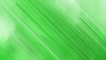 diagonal lines background or backdrop with moderate green, pale green and light green colors. good as graphic element