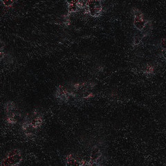 Destroy molten- nature pattern. Abstract textured