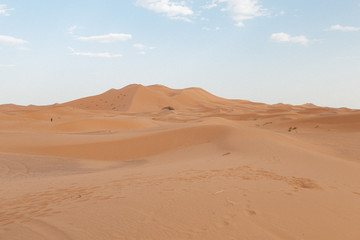 Deserto do Saara, Marrocos