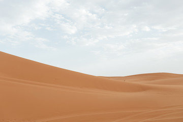 Deserto do Saara, Marrocos