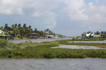 Homes on the Channel