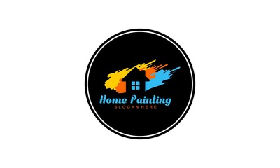 Home Painting icon