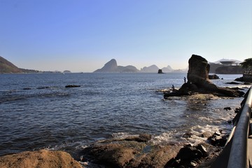 as belezas de niter&oacute;i, passando pelos bairros de icara&iacute; e ing&aacute; 