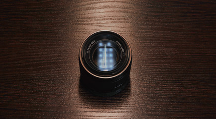  camera lens
