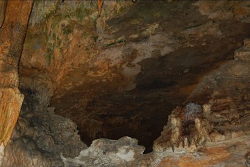Caves