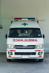 Ambulance