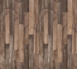 Wall murals Wooden texture Seamless wood texture, hardwood floor texture 