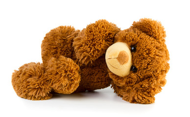 Toy Teddy bear
