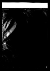 Empty Plastic Bag