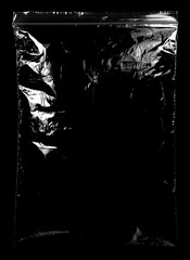 Empty Plastic Bag