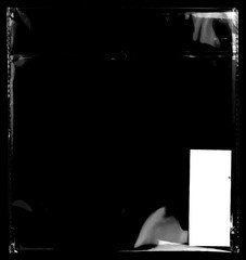 Empty Plastic Bag