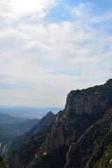 Montserrat Views