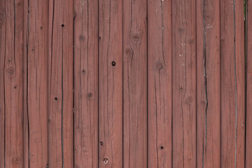 Naklejka premium old wood plank background