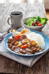 カレー